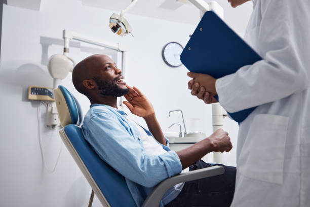 Best Mobile Emergency Dentist in East Gaffney, SC