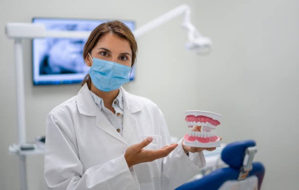 Best Emergency Dental Extractions in East Gaffney, SC