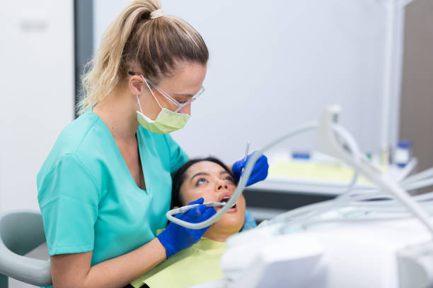 Best Emergency Cosmetic Dentistry in East Gaffney, SC
