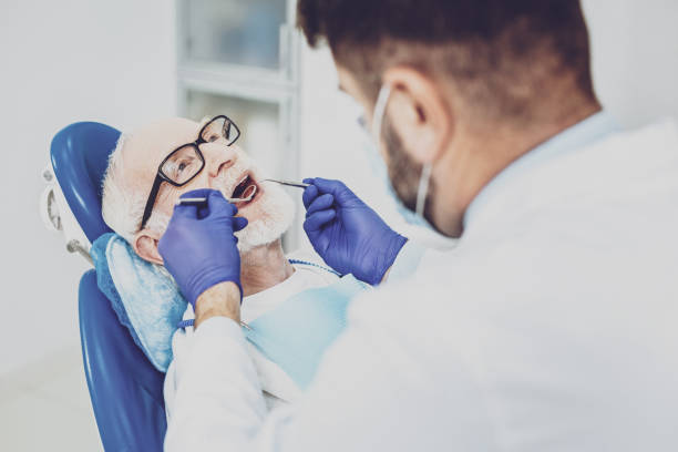 Best Emergency Dentist for Lost Fillings or Crowns in East Gaffney, SC